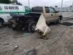 2004 CHEVROLET Silverado