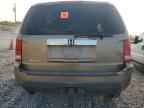 2011 HONDA PILOT