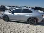 2023 SUBARU WRX