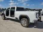 2022 GMC Sierra