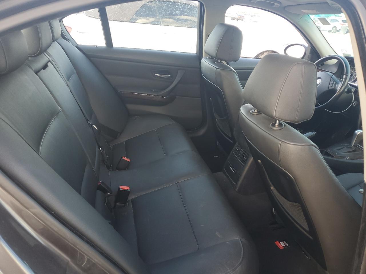 2007 BMW 3 SERIES