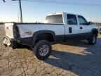 2004 CHEVROLET Silverado