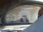 2002 MERCEDES-BENZ E-Class