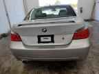 2007 BMW 5 series