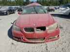 2011 BMW 3 SERIES