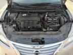 2013 NISSAN SENTRA