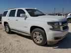 2015 CHEVROLET Tahoe