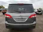 2015 NISSAN Quest