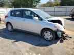 2011 NISSAN VERSA
