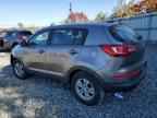 2011 KIA SPORTAGE