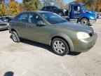 2005 SUZUKI Forenza