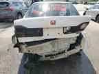 2002 HONDA ACCORD