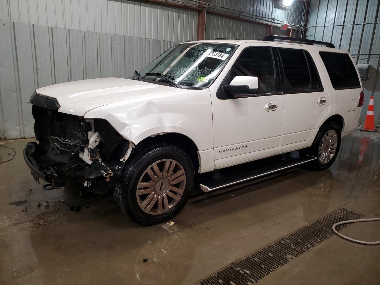 2011 LINCOLN Navigator