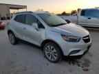 2017 BUICK ENCORE