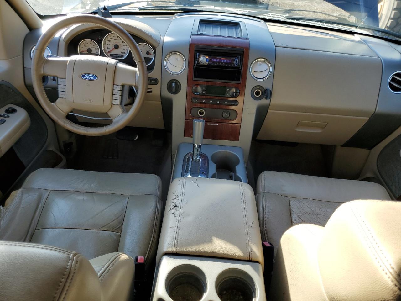 2007 FORD F-150