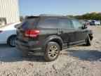 2016 DODGE JOURNEY