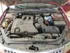 2007 LINCOLN MKZ