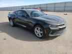 2017 CHEVROLET Camaro