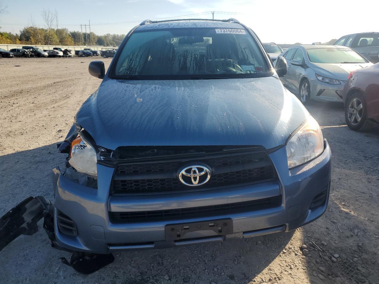 2011 TOYOTA RAV4