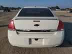 2007 CHEVROLET IMPALA