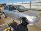 2004 HONDA CIVIC
