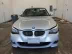 2007 BMW 5 series