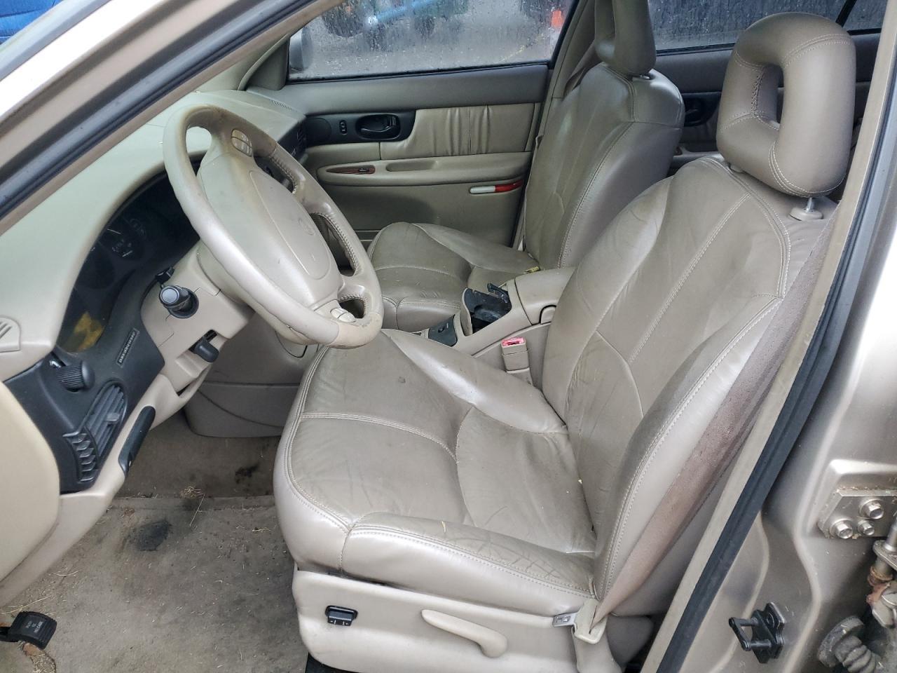 1999 BUICK Regal