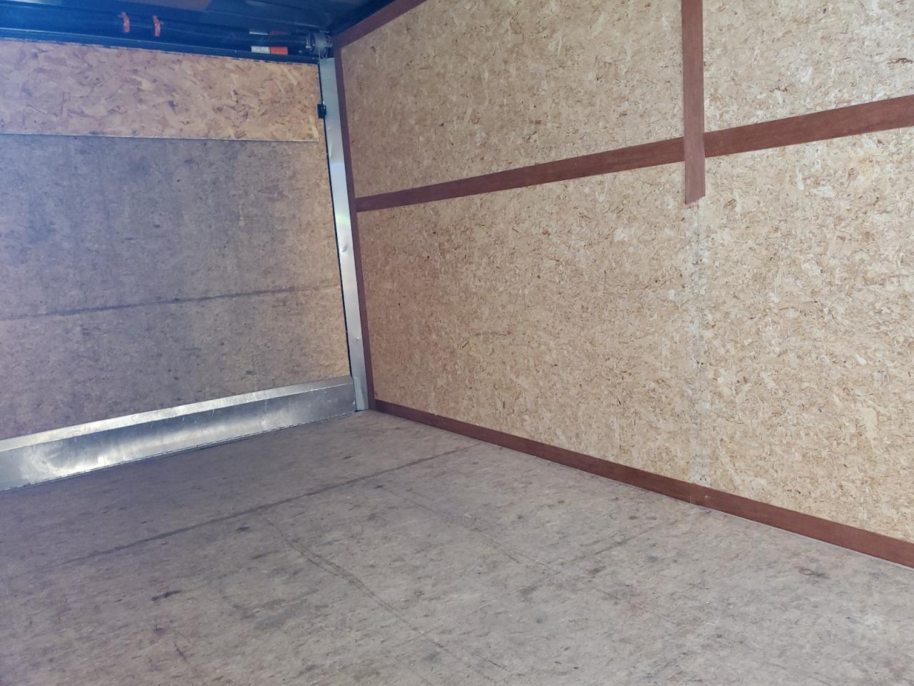 2019 Wels Trailer