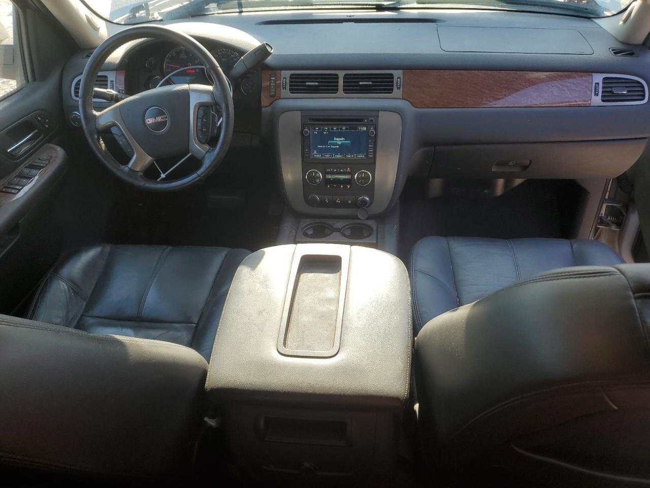 2008 GMC Sierra