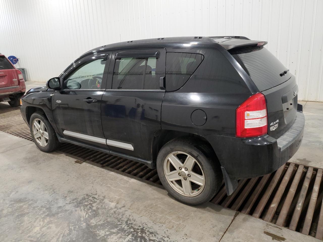 2010 JEEP Compass