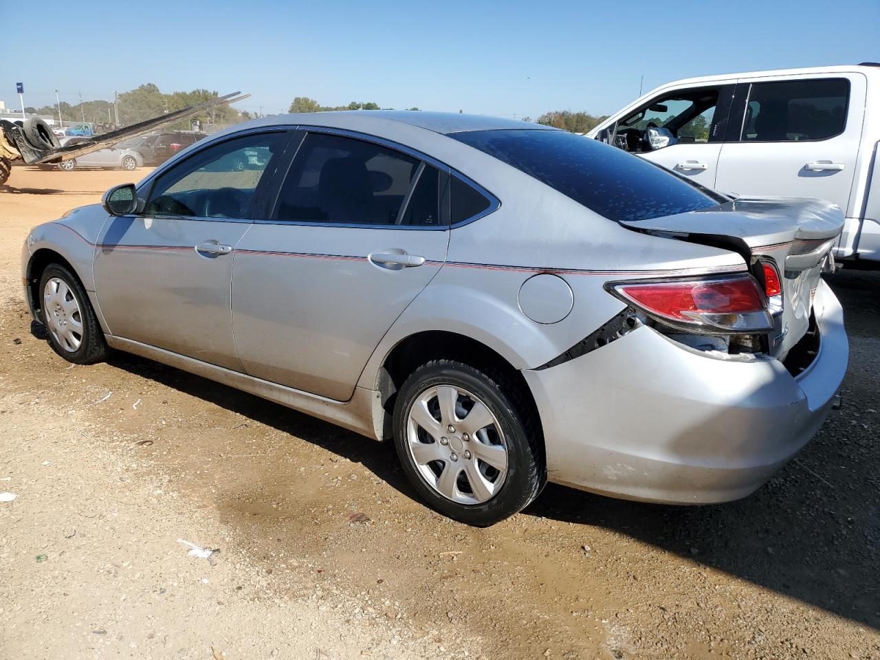 2010 MAZDA 6