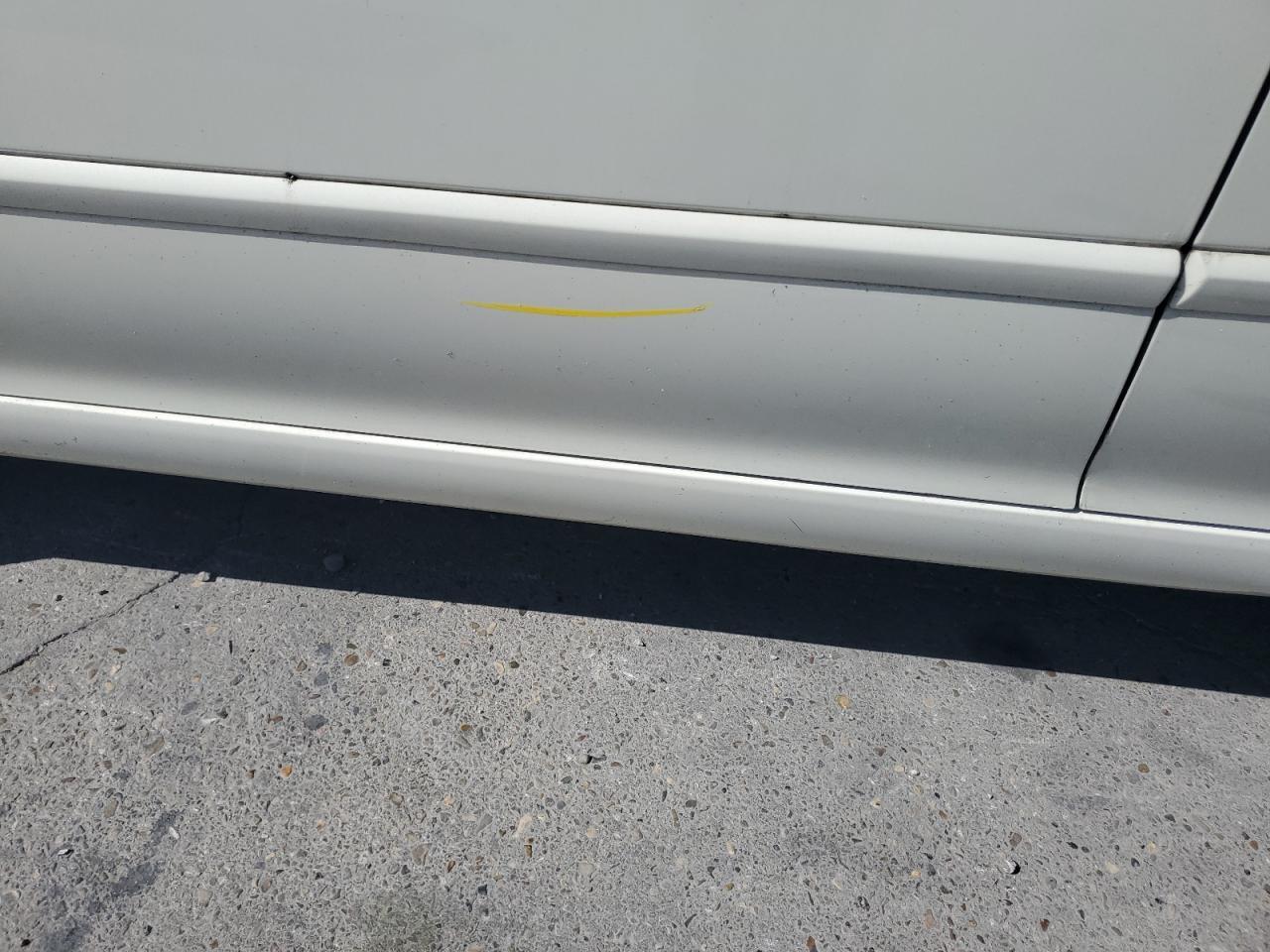 2002 INFINITI Q45