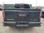 2017 GMC Sierra
