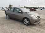 2014 NISSAN VERSA