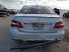 2011 MERCEDES-BENZ E-Class
