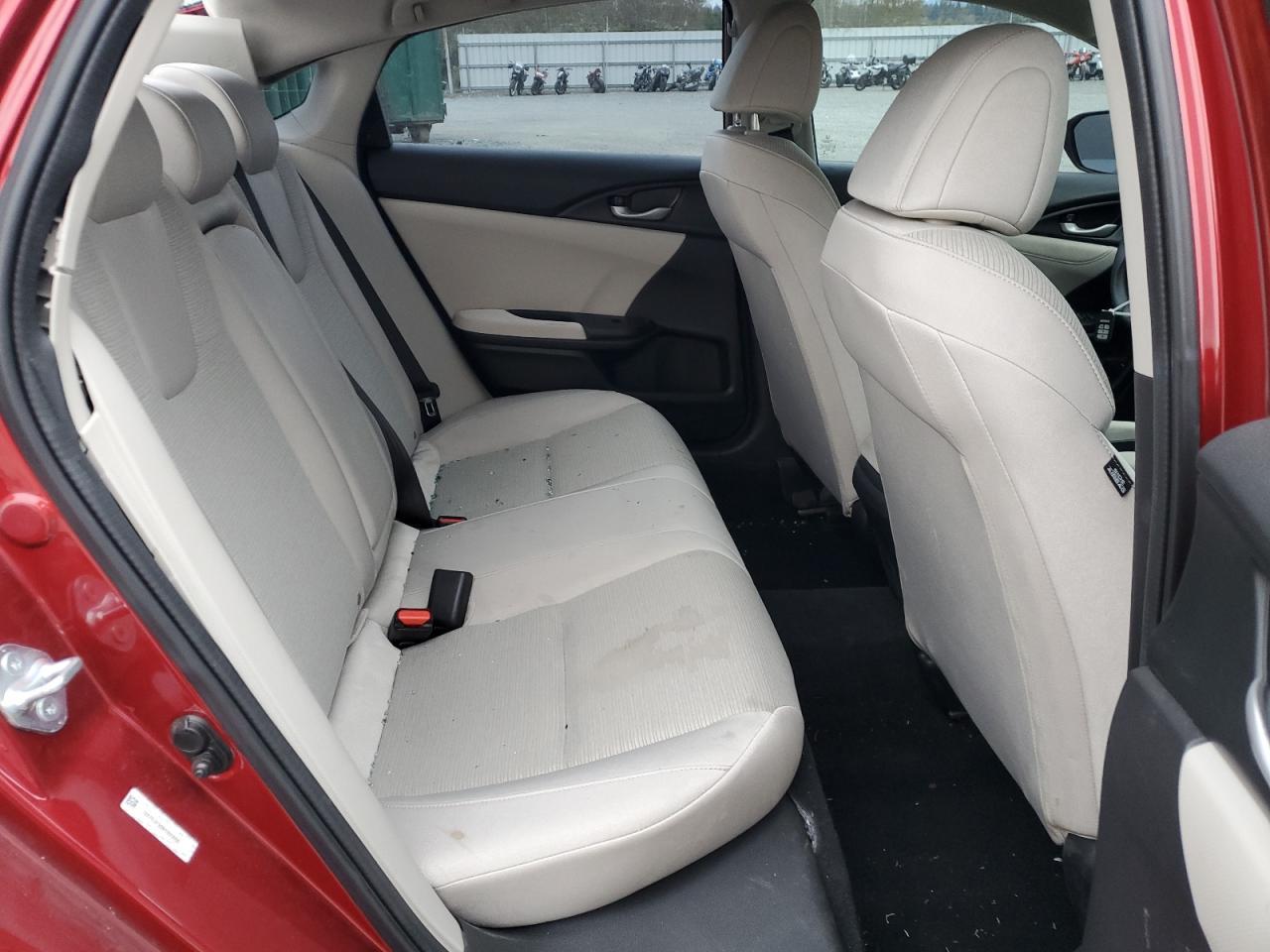 2022 HONDA Insight