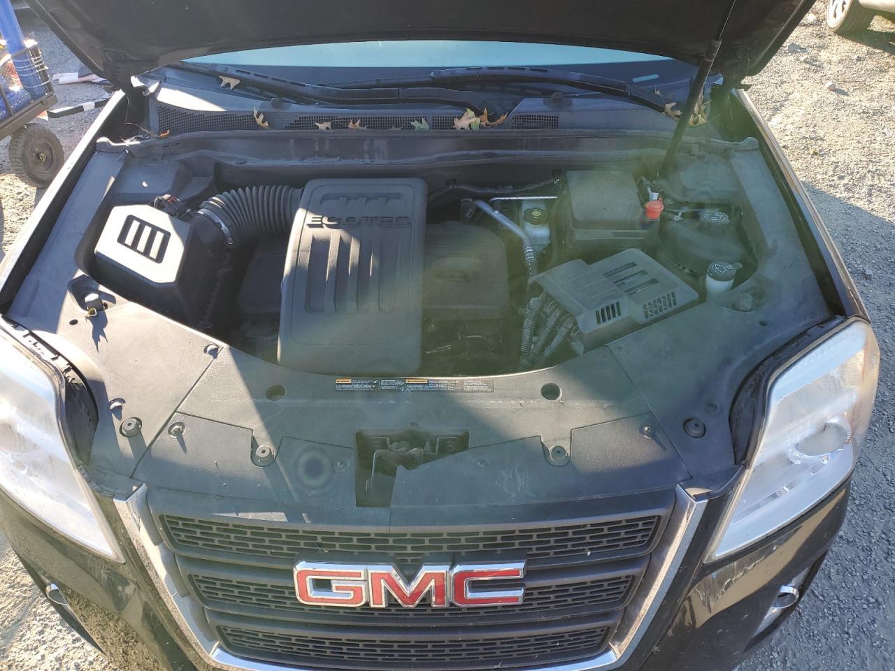 2013 GMC Terrain
