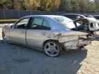 2002 MERCEDES-BENZ E-Class