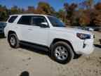 2018 TOYOTA 4Runner