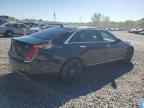 2017 CADILLAC CT6