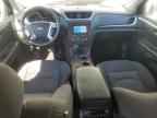 2014 CHEVROLET TRAVERSE