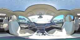 2018 BUICK ENCLAVE