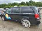 2016 DODGE CARAVAN
