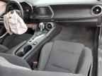 2018 CHEVROLET Camaro