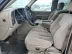 2004 CHEVROLET Silverado