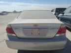 2005 TOYOTA CAMRY
