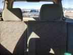 2002 SUBARU FORESTER