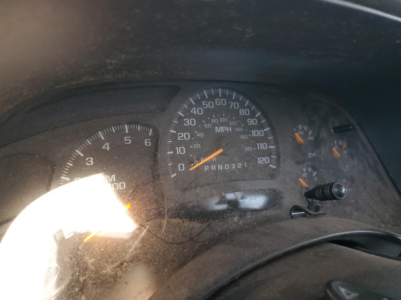 2007 CHEVROLET Silverado