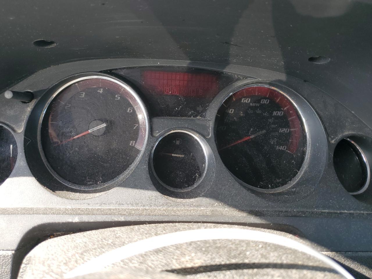 2012 GMC ACADIA