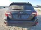 2018 SUBARU Legacy